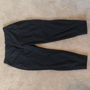 Eddie Bauer departure joggers